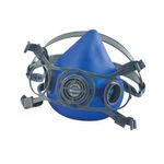 Beeswift Twin Filter Mask Large