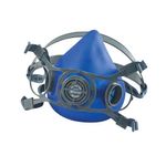 Beeswift Twin Filter Mask Large