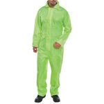 Beeswift Nyl B-Dri Coverall Sylw M