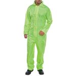 Beeswift Nyl B-Dri Coverall Sylw L