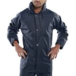 Super B-Dri Jacket Navy S