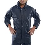 Super B-Dri Jacket Navy Xl