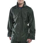 Super B-Dri Jacket Olive 2Xl