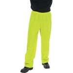 Super B-Dri Trousers Syellow L