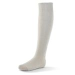 Sea Boot Socks White Size 11.5