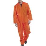 Beeswift Fr Boilersuit Org 44