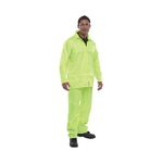 Nylon Weatherproof Suit Syw 3Xl