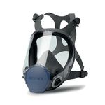 Moldex 9002 Full Face Mask M