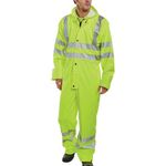 Beeswift B-Dri Pu Coverall Sylw 3Xl