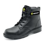 Click S3 D/D 6 Inch Boot Bl 13