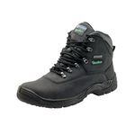 Beeswift Click S3 Thinst Boot Bk 06