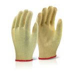 Reinforced Glove M/W Size 09