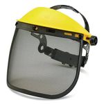 Beeswift Mesh Visor