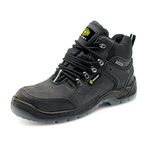 Click S3 Hiker Boot Black 10