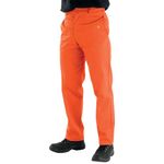 Fire Retardant Trousers Orange 42