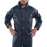 Super B-Dri Jacket Navy 3Xl