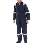 Beeswift Fr Nord Boilersuit Nblu 36