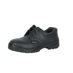 Beeswift Dd Shoe Stl Msl Blk 06.5/40