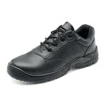 Beeswift Composite Shoe S1 Blk 5