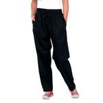 Chefs Trousers Black 2Xl