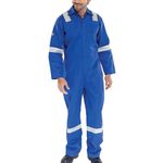 Beeswift Fr Nord Boilersuit Rblu 40