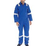 Beeswift Fr Nord Boilersuit Rblu 44