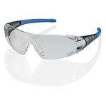 Traders Verona Spectacles Clear