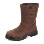 Click S3 Pur Rigger Boot Br 06