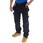 Shawbury Mpps Trousers Black 36