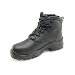 Non Metallic S3 Saf Boot Black Sz 9