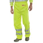 Fire Retardant As Trousers Sylw M