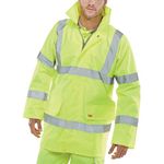 Jubilee Economy Jacket Syellow 4Xl