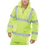 Jubilee Economy Jacket Syellow S