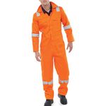 Beeswift Fr Burg Boilersuit Org 48