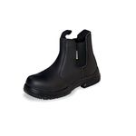 Beeswift Click Dealer Boot Black 12