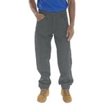 Action Work Trousers Grey 40T