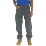 Action Work Trousers Grey 44