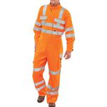 ARC Compliant RIS Coverall Org 48