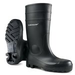 Protomaster Saf Wellington Blk 10.5