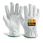 Cut Resistant Drivers Gloves 2Xl