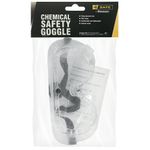 Beeswift B-Brand Chemical Goggle