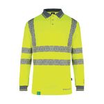 Envirowear Recyclable Hi-Vis Long S