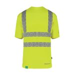 Envirowear Hi Vis T-Shirt S/Ylw S