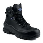 Exploration Low Saf Boot Black 6