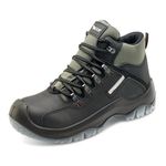 Traders Traxion S3 Boot Black 10.5