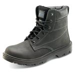 Sherpa Boot S3 Black Size 6