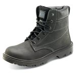 Sherpa Boot S3 Black Size 7