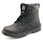 Sherpa Boot S3 Black Size 7