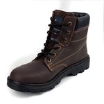 Sherpa Boots 1Pr S3 Black 10.5