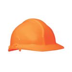 Safety Helmet Orange